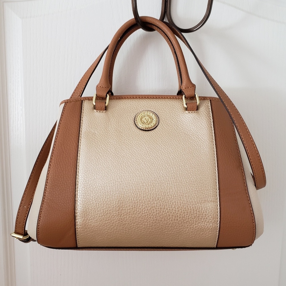 Anne Klein Satchel